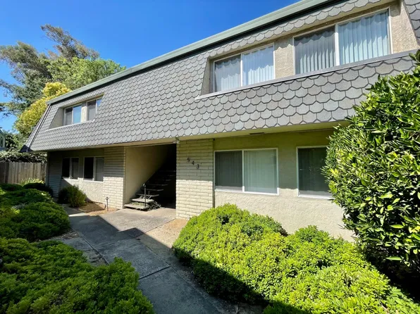 541 - 551 Morse Ave - Laurelwood