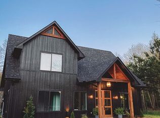 201 County Road 4919, Bloomburg, TX 75556