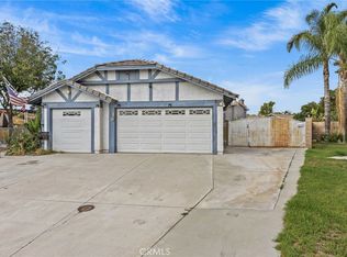 16785 Baltic Ct, Moreno Valley, CA 92551