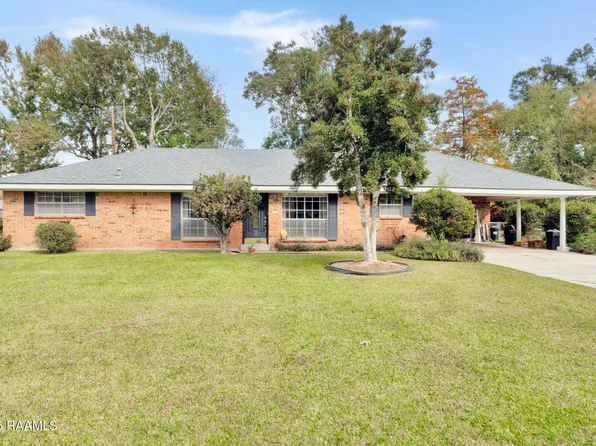206 N Locksley Dr, Lafayette, LA 70508