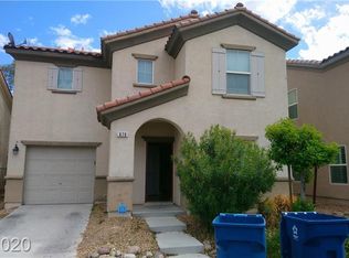 676 Magrath St, Las Vegas, NV 89178