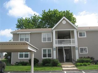 14243 Cape Horn Pl, Florissant, MO