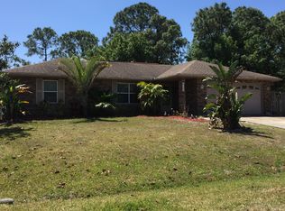 420 Mercer St NW, Palm bay, FL 32907