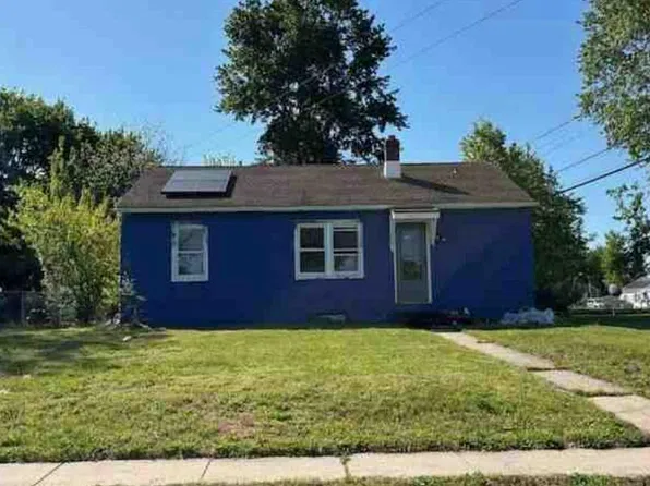 1309 2nd Ave, Bridgeton, NJ 08302