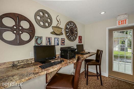 Avery Place Villas (South Oxford)