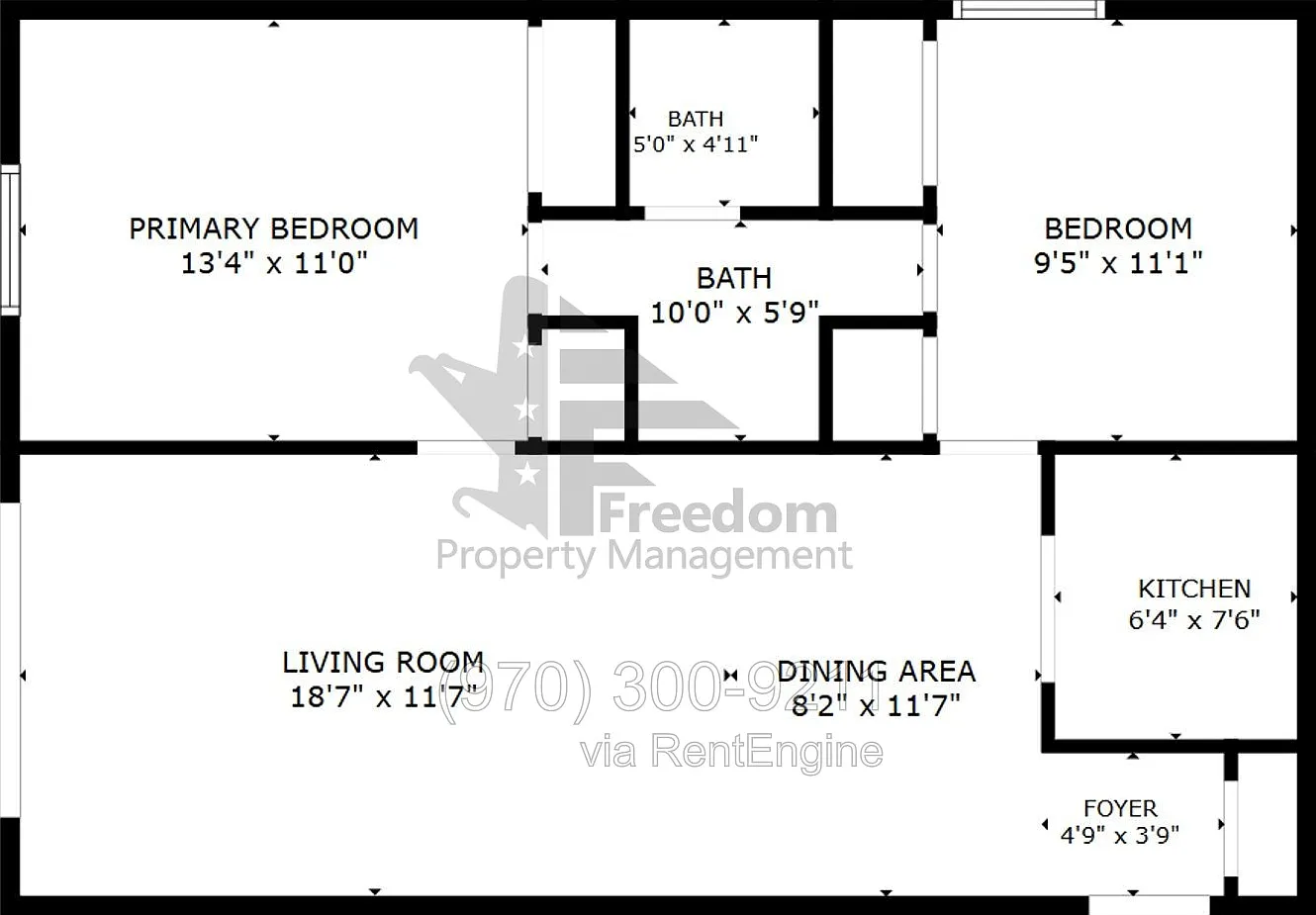 Chateau Apartments — Photo 3