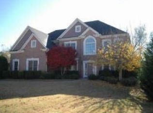 850 Aronson Lake Ct, Roswell, GA 30075
