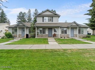 1108 W Sumac Ave, Coeur D Alene, ID 83815