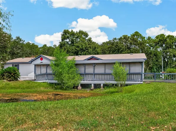 3725 Allen Rd, Pearland, TX 77584