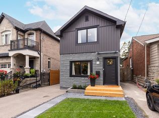 28 Thirtieth St, Toronto, ON M8W 3B6