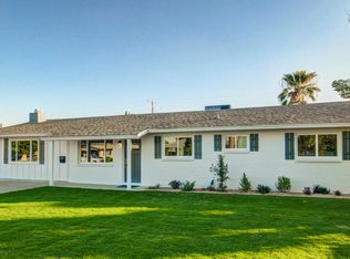 6619 E Lewis Ave, Scottsdale, AZ 85257