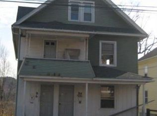 86 Clifton Ave, Ansonia, CT 06401