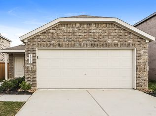 16722 Old Wagon Way, Hockley, TX 77447