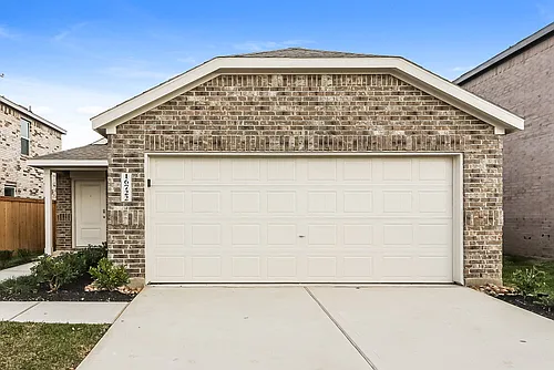 16722 Old Wagon Way Photo 1