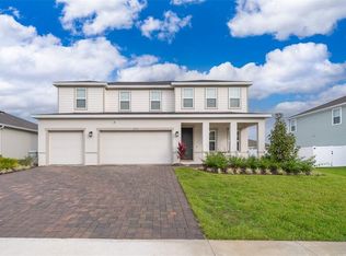 549 Rominger Loop, Apopka, FL 32712