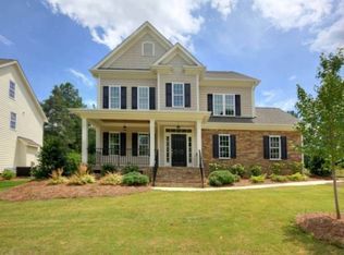 416 Fallen Elm Ave, Cary, NC 27513