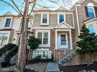 208 Falkirk Ct, Fredericksburg, VA 22406