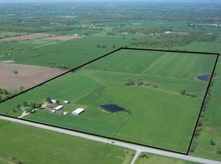 13809 Highway 39, Mount Vernon, MO 65712