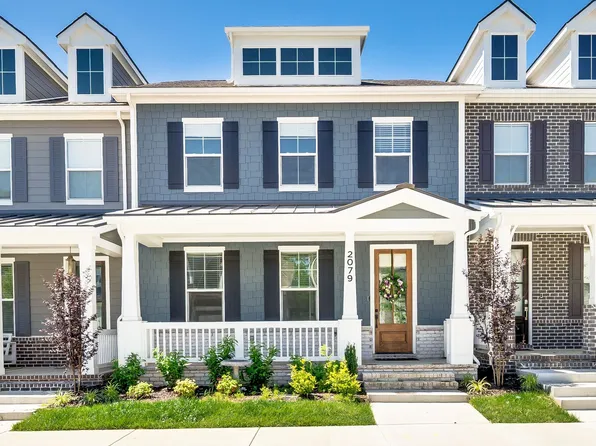 2079 Braidwood Ln, Franklin, TN 37064