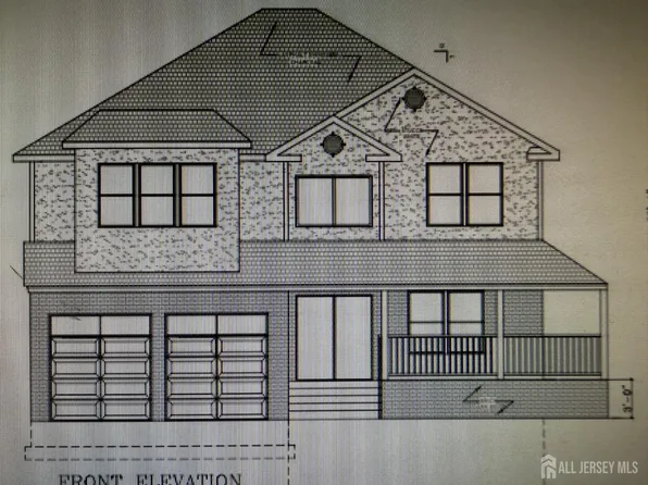 123A Heald St, Carteret, NJ 07008