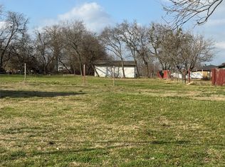 0 E Cockrell St, Celeste, TX 75423