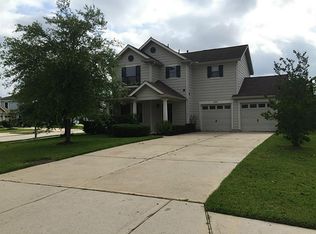 21214 Fire Wind Ct, Spring, TX 77379