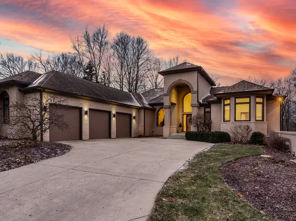 4548 Chase Oak Ct, Zionsville, IN 46077