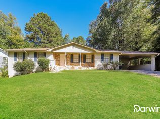 6635 Biscayne Way, Douglasville, GA 30135