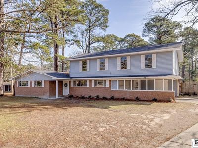 2102 Carter St, West Monroe, LA, 71291