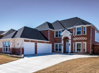 7259 Cedro, Grand Prairie, TX 75054