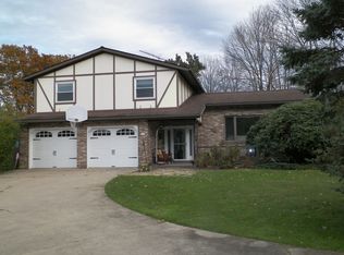 217 McGee Lane, Punxsutawney, PA 15767