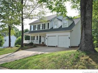 1201 Briarmore Dr, Indian Trail, NC 28079