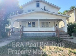 713 S Terrace Ave, Columbus, OH 43204