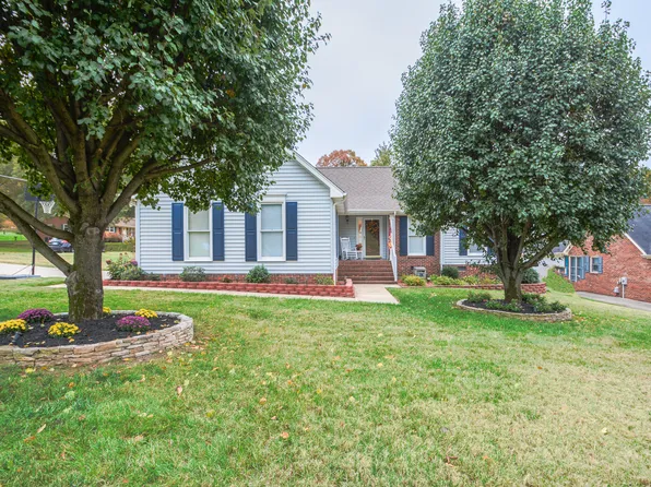 701 W Academy St, Madison, NC 27025