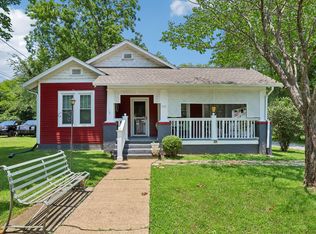 110 Garfield St, McMinnville, TN 37110