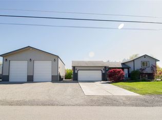 8110 E Glass Ave, Spokane, WA 99212