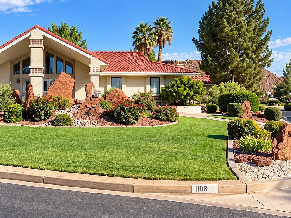 1108 Junipero Serra Dr