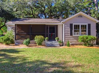 2206 Beck St., Georgetown, SC 29440