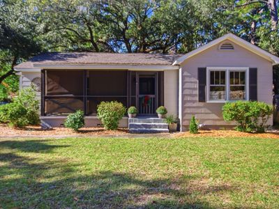 2206 Beck St., Georgetown, SC, 29440