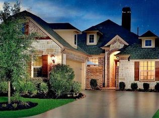 22 Little Falls Pl, The Woodlands, TX 77375