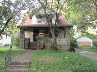 3854 E 62nd St, Kansas City, MO 64130