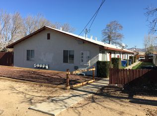 21400 Golden Hills Blvd, Tehachapi, CA 93561