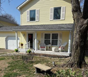 2343 Johnson Dr, Henderson, KY, 42420