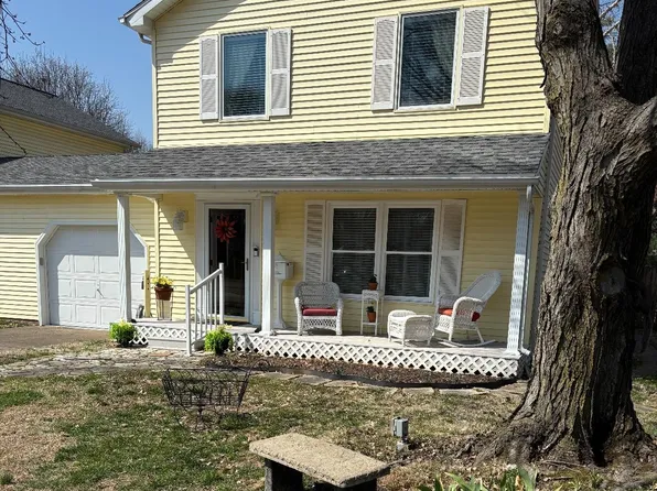 2343 Johnson Dr, Henderson, KY 42420