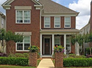 728 Restoration Dr, Hoover, AL 35226