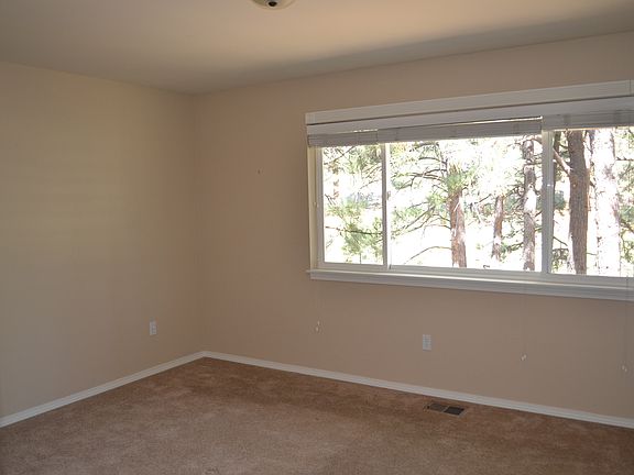 Freshly painted master