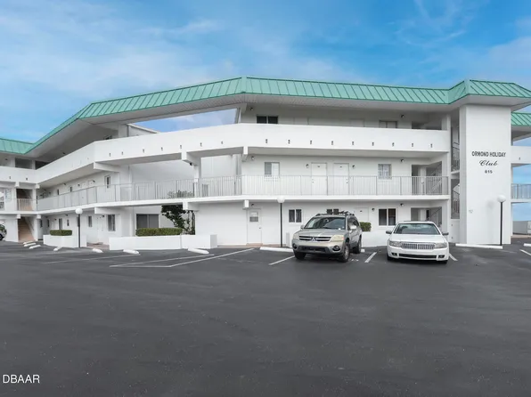 815 Ocean Shore Blvd APT 12B, Ormond Beach, FL 32176