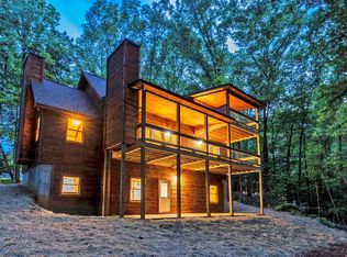 64 Windy Valley Ln, Blue Ridge, GA 30513