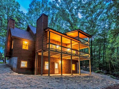 64 Windy Valley Ln, Blue Ridge, GA, 30513