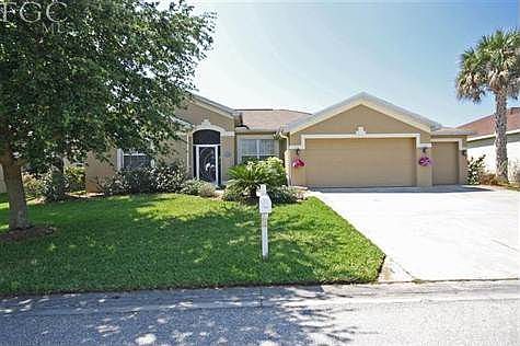 Welcome to Colony Lakes  Sq.Ft. 2250  4 Bedrooms + 3 Baths + 3 Car Garage  Manual Shutters for Windows  Lawn Irrigation